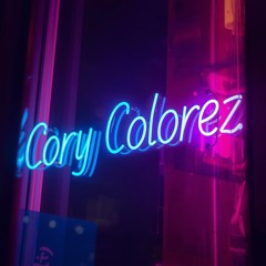 Cory Colorez