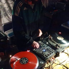 DJ Dontstop