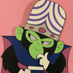 mojo jojo 8