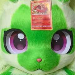 Disney Lorcana Pokémon Cards! 💙💛