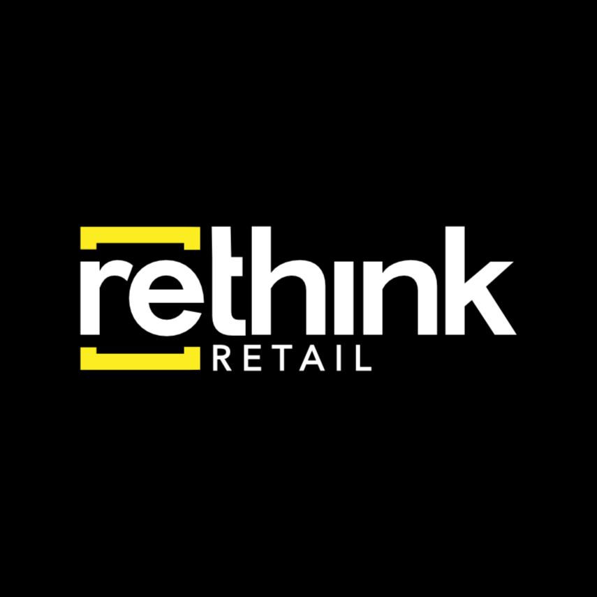 RETHINK RETAIL Artwork