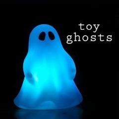 jerobi (of Toy Ghosts)