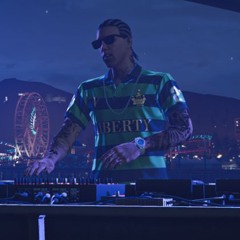 DJ Kilo G