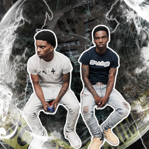 Stream TWINNEM music | Listen to songs, albums, playlists for free on ...