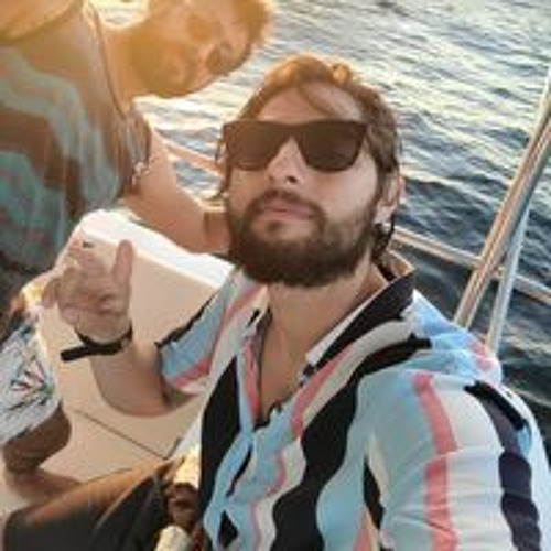 David Arav’s avatar