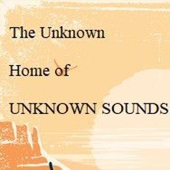 The Unknown