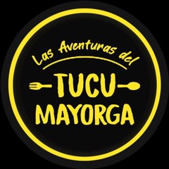 Las Aventuras del Tucu Mayorga