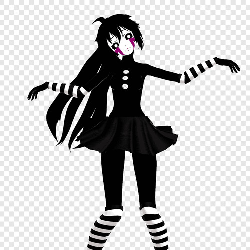 Marionette (female)’s avatar