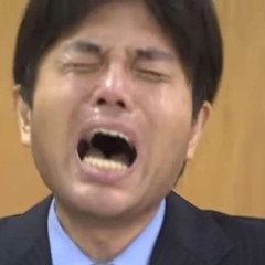 Ryuutaro Nonomura's tears