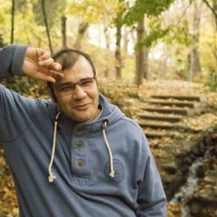 Vahid Pirooz