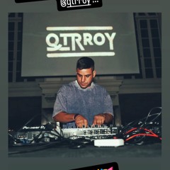 QtrRoy