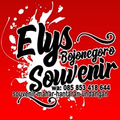 wongkatur (elys souvenir)