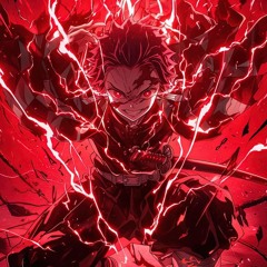 Blaze Shadow