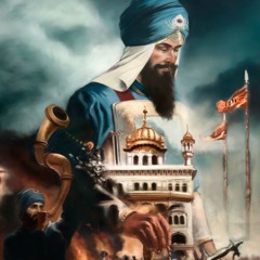 ਗੁਰੂਕਾਖਾਲਸਾ ☬