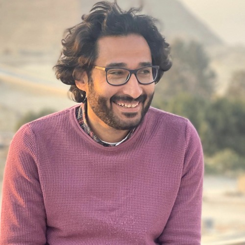 ﻷنك مش وطن محدود at Nile Delta (القناطر الخيرية )