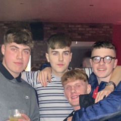 Calum Treacy
