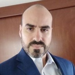 Luis Fernando Fonseca López