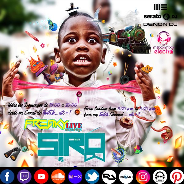 Siro Dj