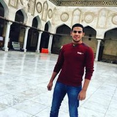 Ahmed Salah