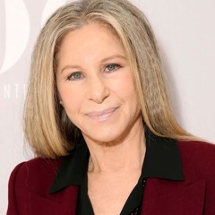 Barbra Streisand