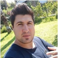 Serkan Taha Ataç
