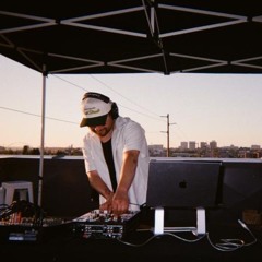 DJ HNST