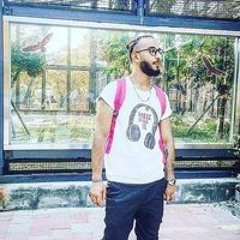Khaled Elkhouly