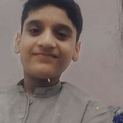 Muhammad Zahid Mughal