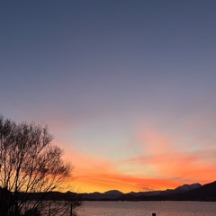 Mobile recording - The Joke (Brandi Carlile cover)