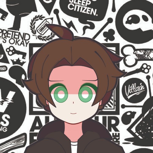 Nick’s avatar