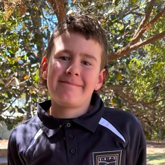 Zaydon Clark