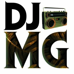 DJ MG