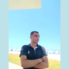 Mohamed Hamdy