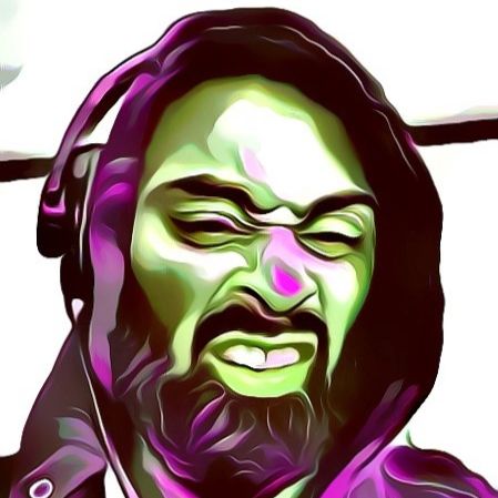 Ole King Jim podcast artwork