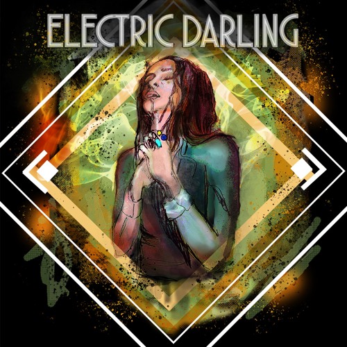 Electric Darling’s avatar