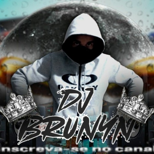 DJ Brunyn oficial’s avatar