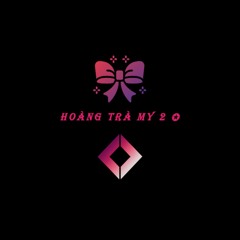 Hoàng Trà My ✪