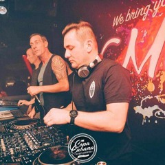 DJ JO aKa Obsssn