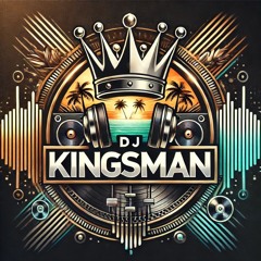 DJ KINGSMΛN