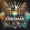 DJ KINGSMΛN
