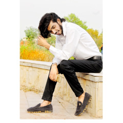 maaz mughal