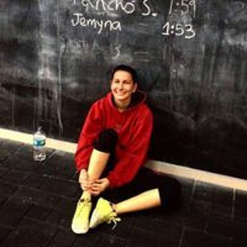 Jemyna Perez’s avatar