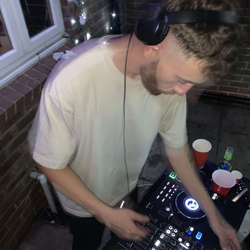 DNB Jumpy mix - Mini Mix 2