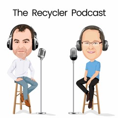 The Recycler Podcast Season 3 Episode 1