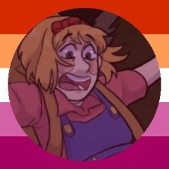 {Elizabeth}She/they