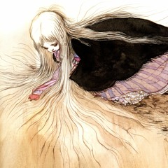 Enveloped Reveries (The Tale of a Spontaneous Control of the Sky)