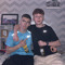 Robbie whitehill