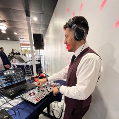 DJ T3MPO