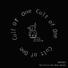 CULT OF ONE