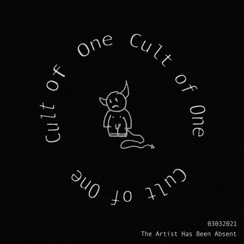 CULT OF ONE’s avatar
